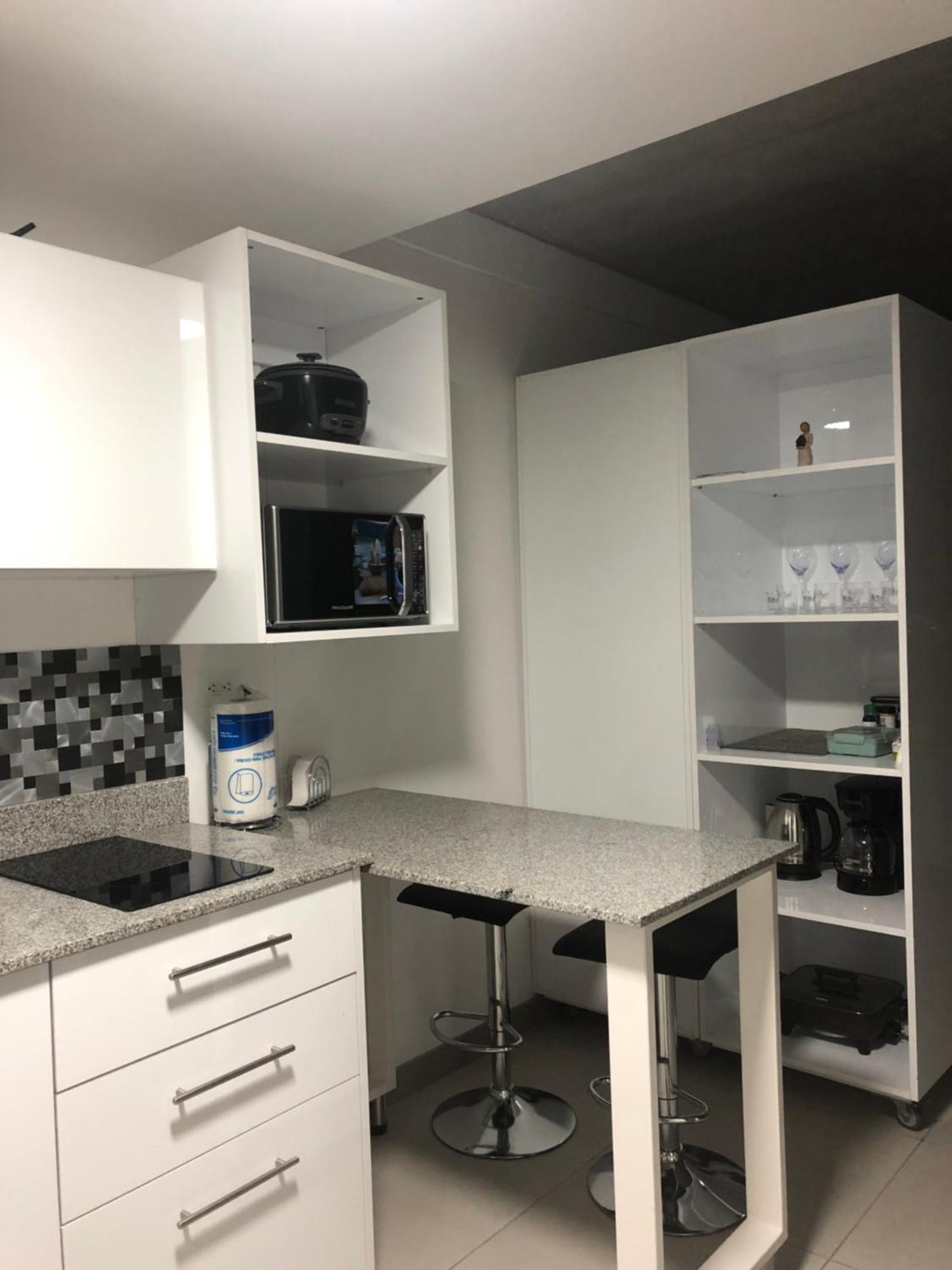 Ifreses, Study Full Equipped Whith Pool, Air- Conditioning, Spectacular View Of The City, Parking With Additional Payment Curridabat Номер фото