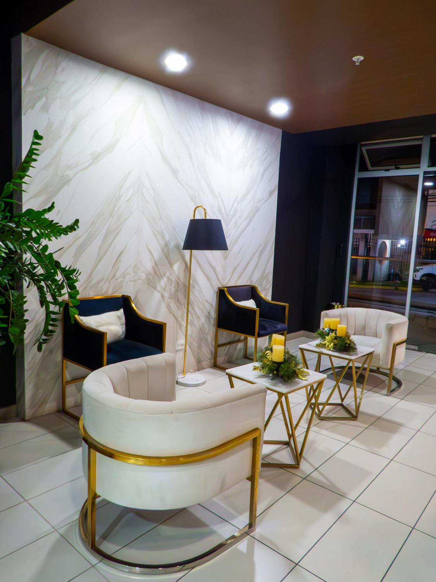 Ifreses, Study Full Equipped Whith Pool, Air- Conditioning, Spectacular View Of The City, Parking With Additional Payment Curridabat Экстерьер фото
