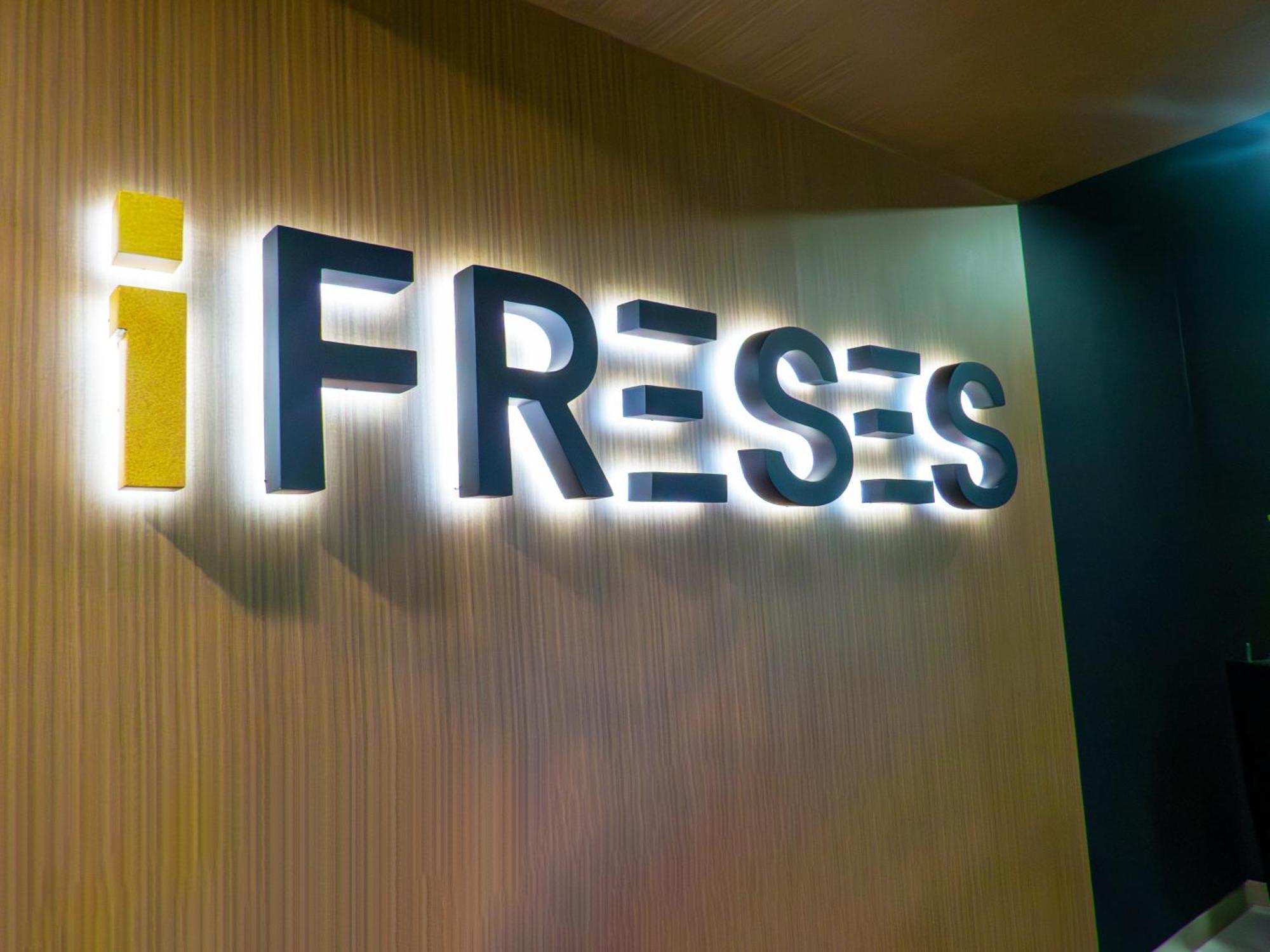 Ifreses, Study Full Equipped Whith Pool, Air- Conditioning, Spectacular View Of The City, Parking With Additional Payment Curridabat Экстерьер фото