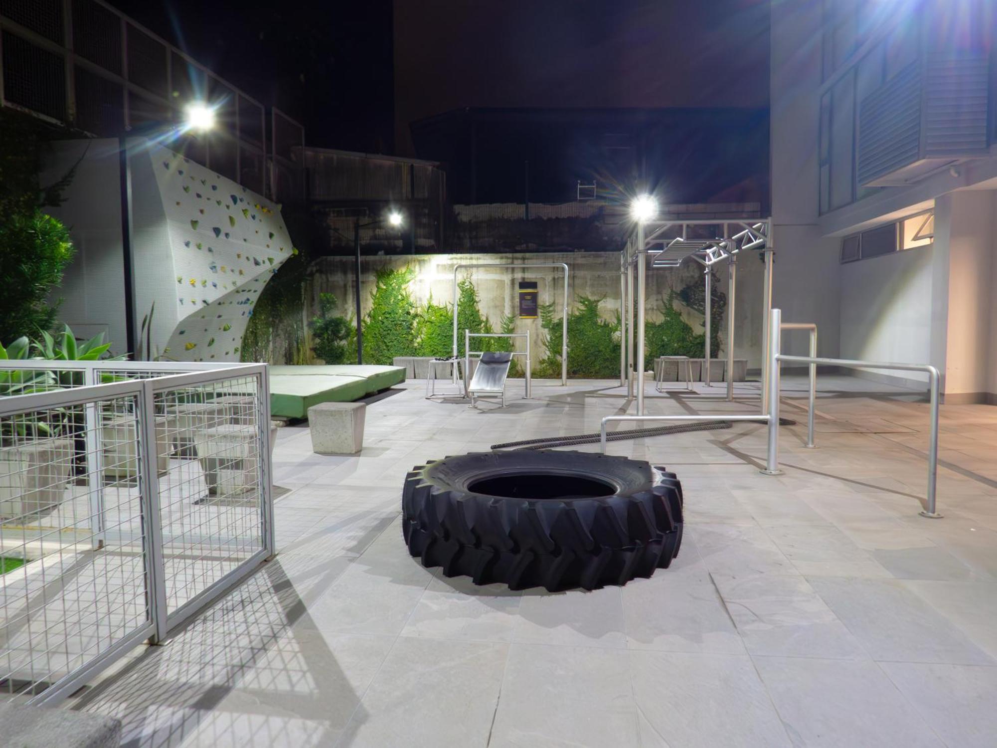 Ifreses, Study Full Equipped Whith Pool, Air- Conditioning, Spectacular View Of The City, Parking With Additional Payment Curridabat Экстерьер фото