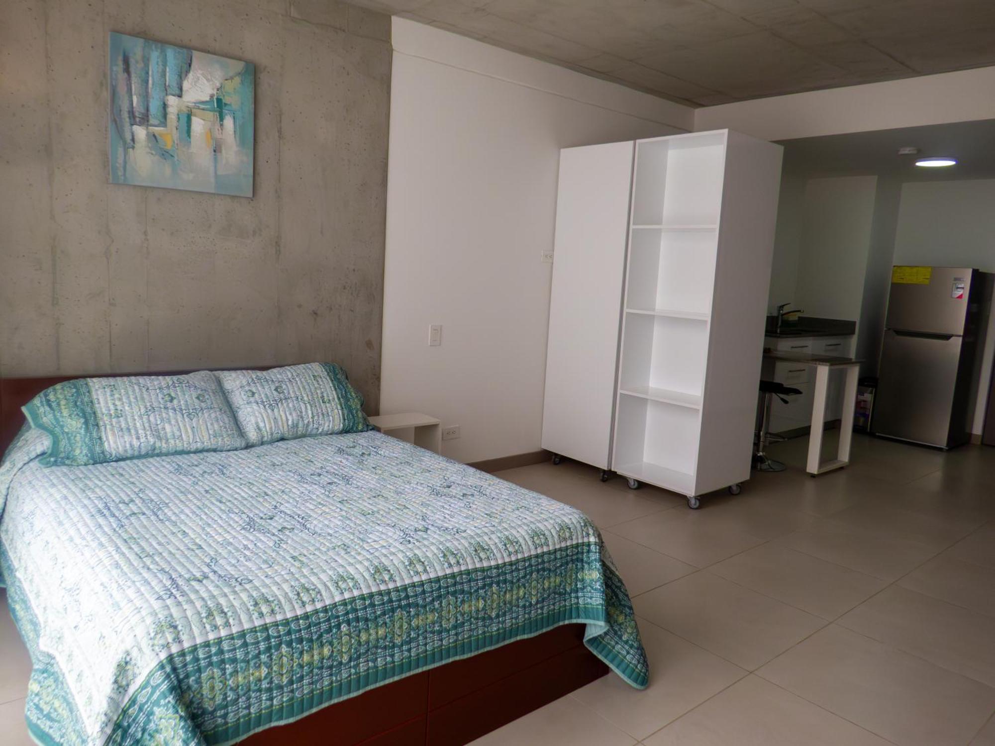 Ifreses, Study Full Equipped Whith Pool, Air- Conditioning, Spectacular View Of The City, Parking With Additional Payment Curridabat Экстерьер фото